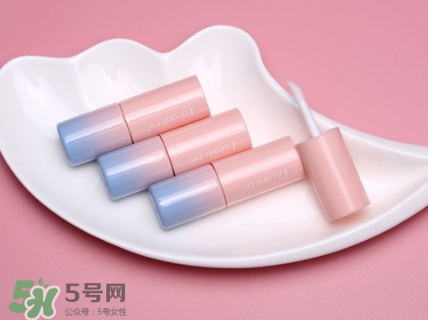 染唇液好吗?染唇液的危害